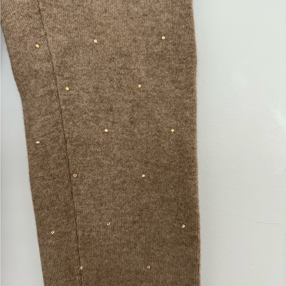 William Sharp wool leggings